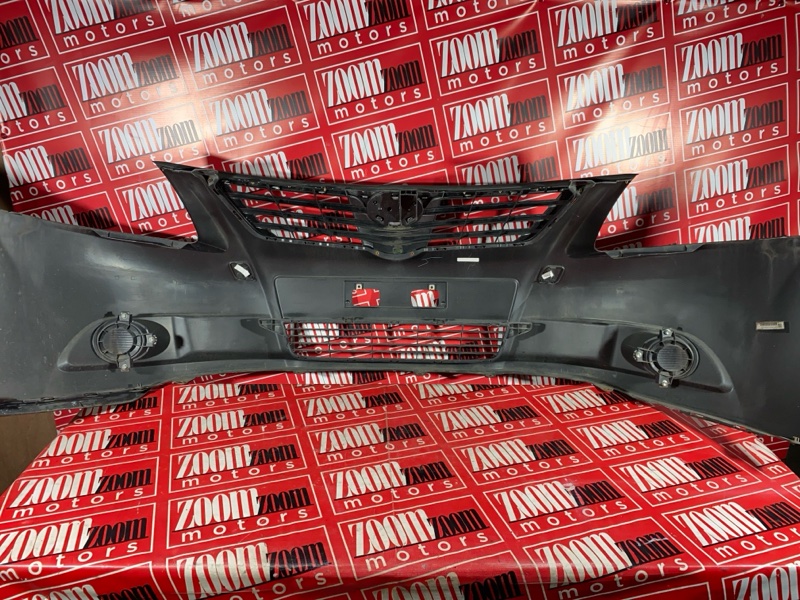 Бампер, 37100 рублей, Красноярск