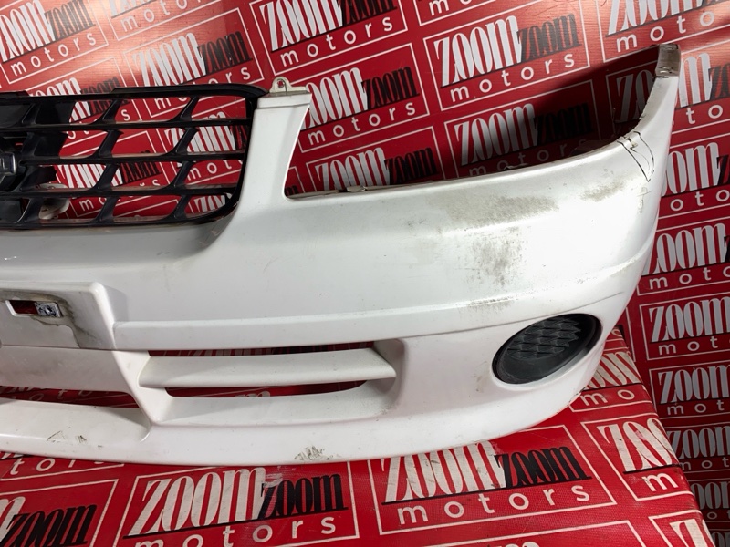 Бампер, 28500 рублей, Красноярск