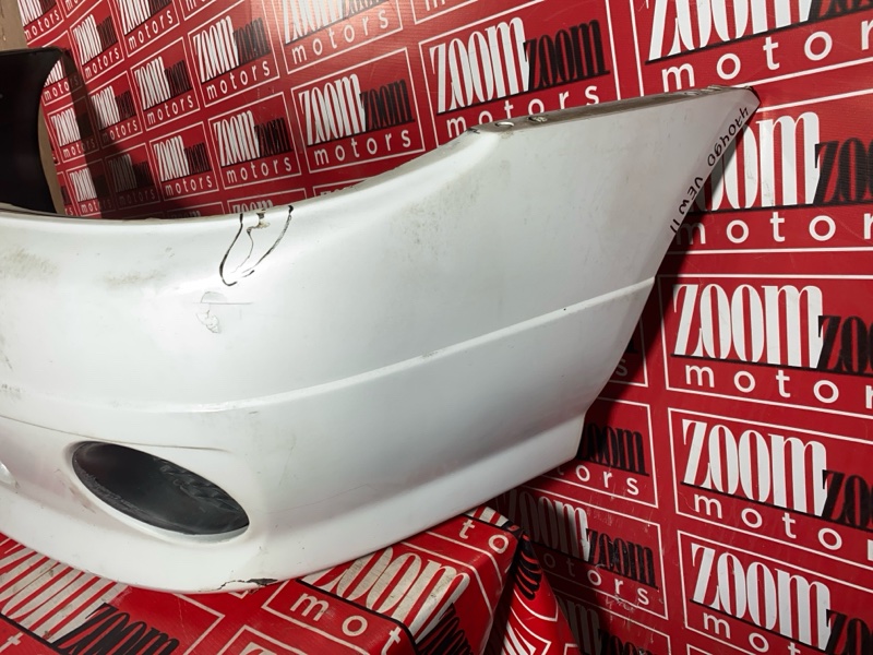 Бампер, 28500 рублей, Красноярск