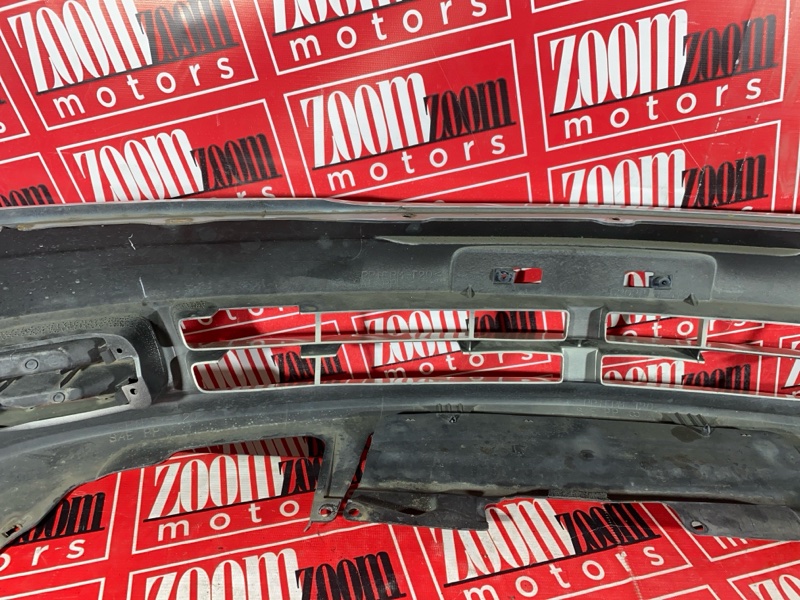 Бампер, 23800 рублей, Красноярск