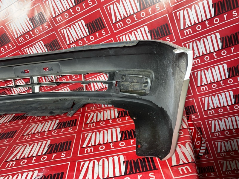 Бампер, 23800 рублей, Красноярск