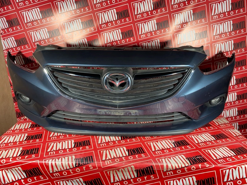 Бампер, 38000 рублей, Красноярск