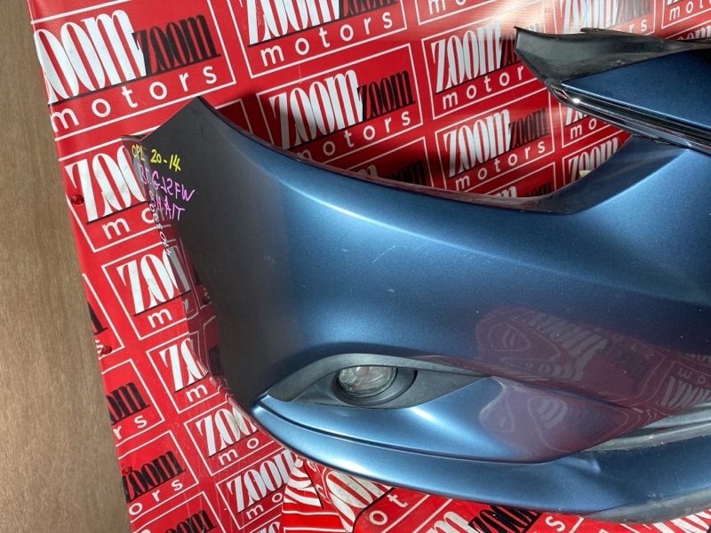 Бампер, 38000 рублей, Красноярск