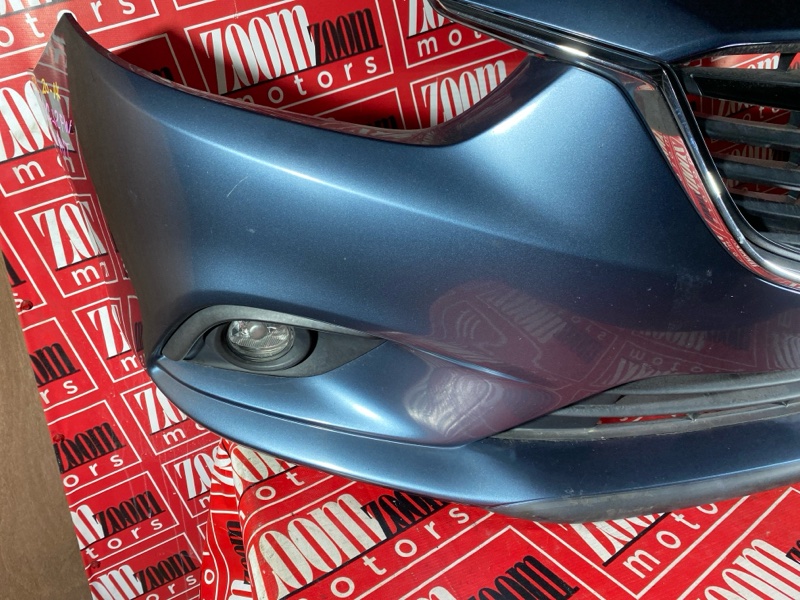 Бампер, 38000 рублей, Красноярск