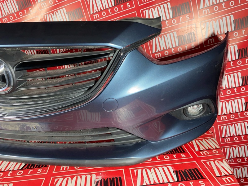 Бампер, 38000 рублей, Красноярск