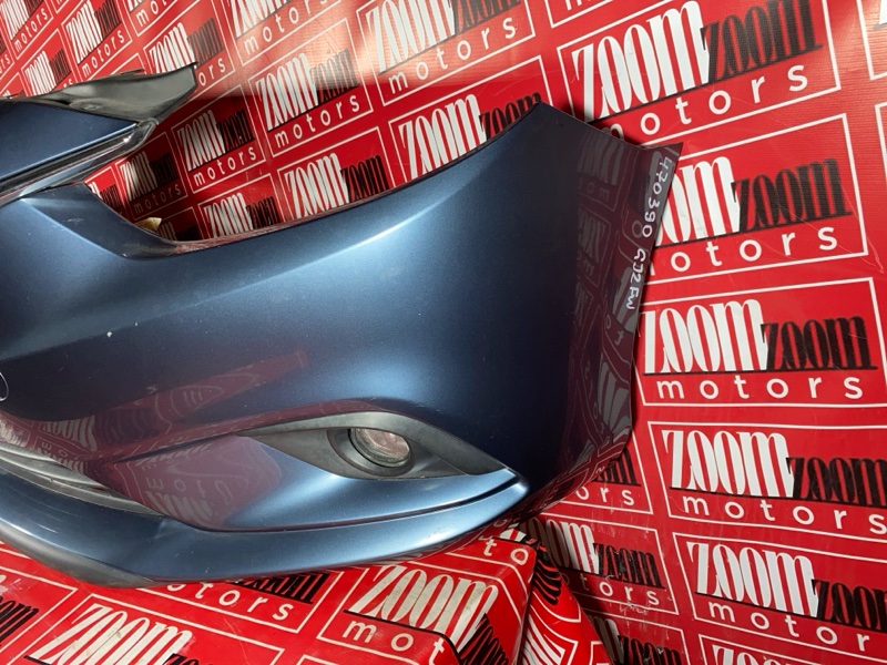 Бампер, 38000 рублей, Красноярск