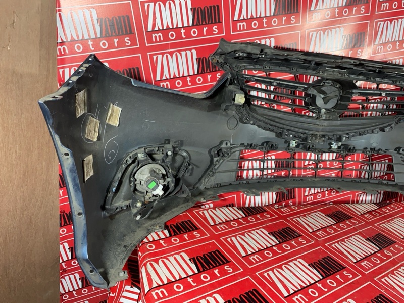 Бампер, 38000 рублей, Красноярск