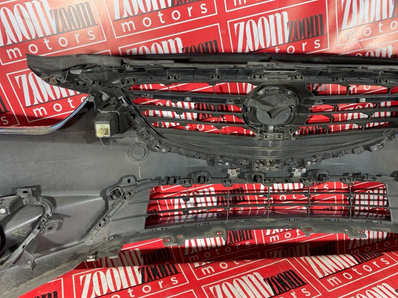 Бампер, 38000 рублей, Красноярск