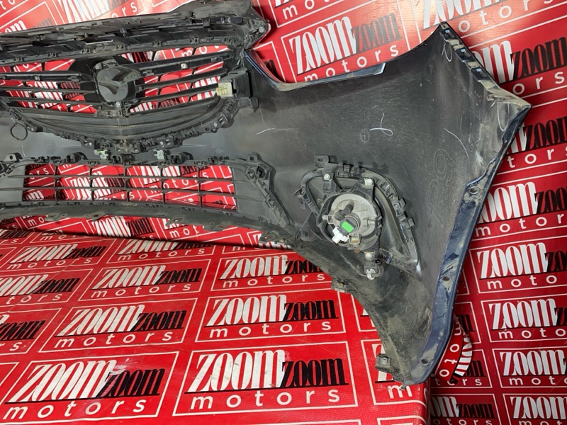 Бампер, 38000 рублей, Красноярск