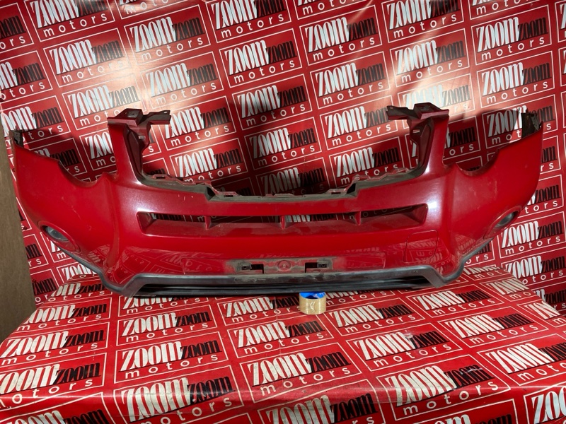 Бампер, 43400 рублей, Красноярск