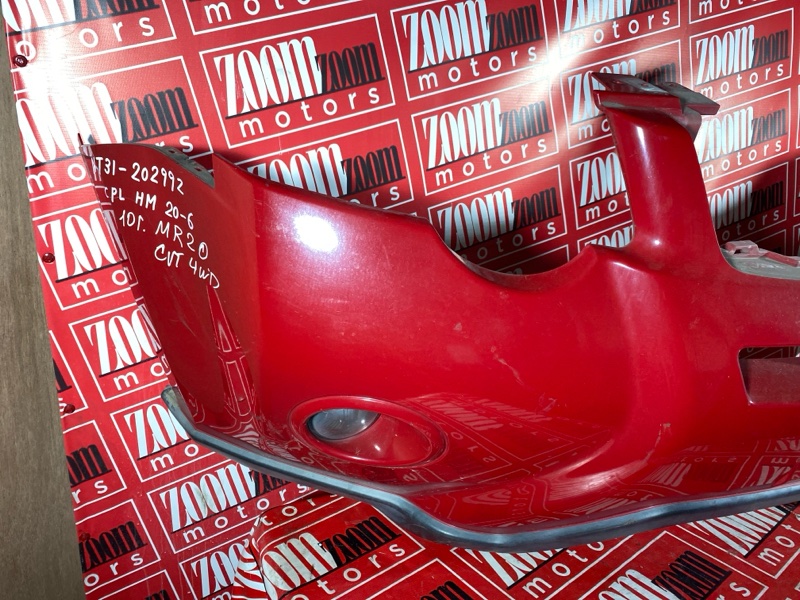 Бампер, 43400 рублей, Красноярск