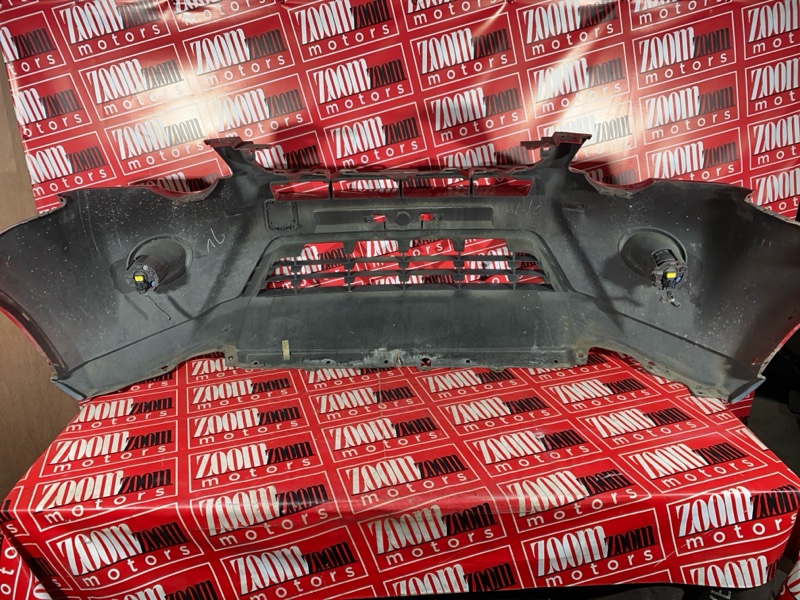 Бампер, 43400 рублей, Красноярск