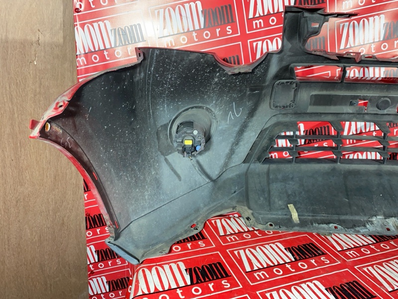 Бампер, 43400 рублей, Красноярск