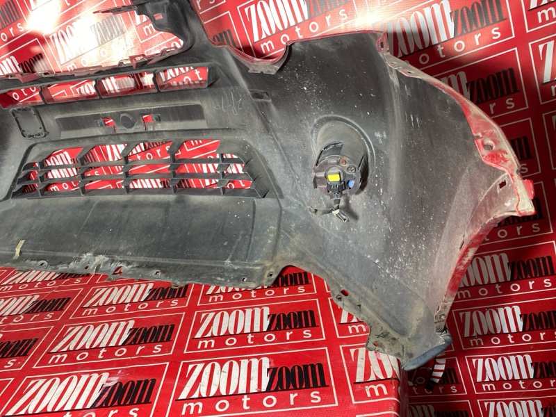 Бампер, 43400 рублей, Красноярск