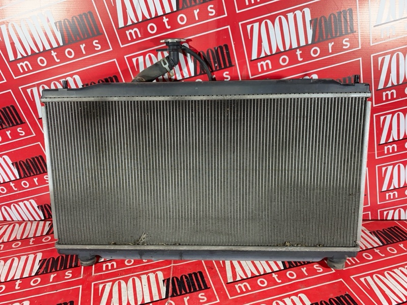 Радиатор двигателя, 4600 рублей, Красноярск