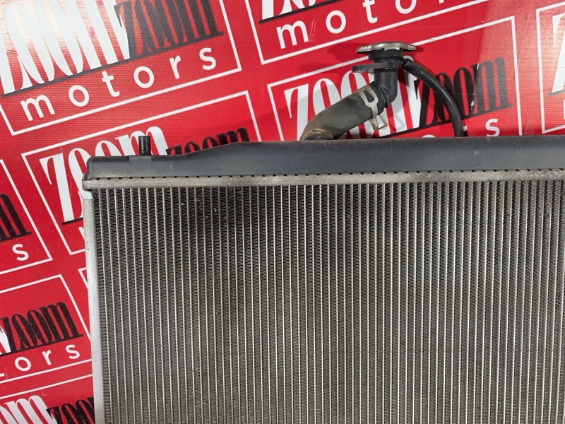 Радиатор двигателя, 4600 рублей, Красноярск