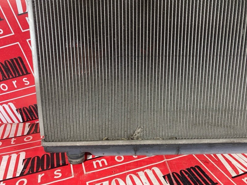 Радиатор двигателя, 4600 рублей, Красноярск