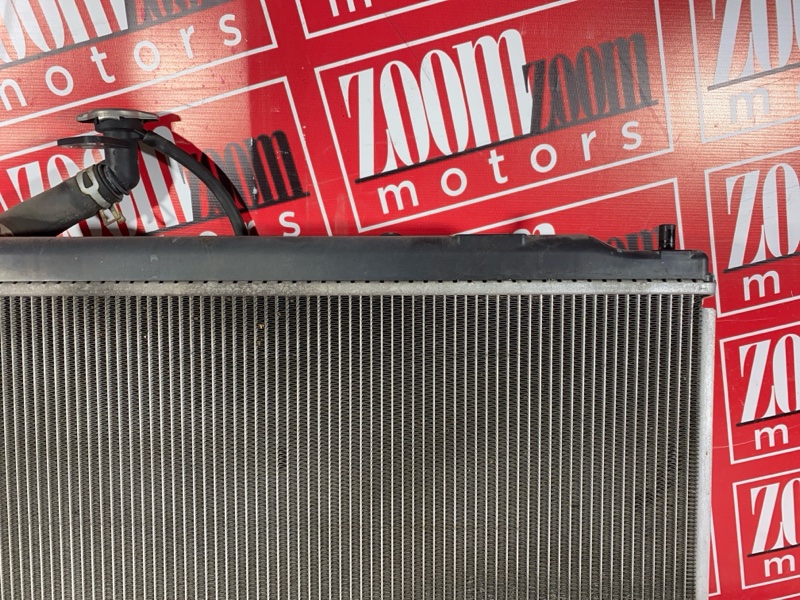 Радиатор двигателя, 4600 рублей, Красноярск