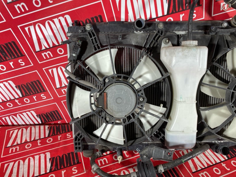 Радиатор двигателя, 4600 рублей, Красноярск