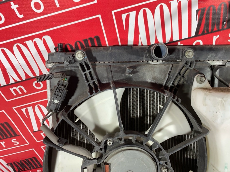 Радиатор двигателя, 4600 рублей, Красноярск