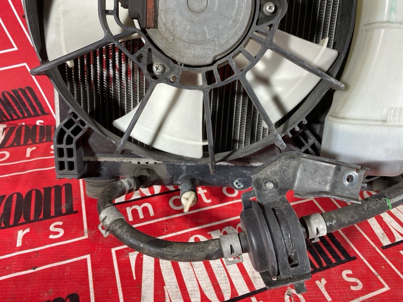 Радиатор двигателя, 4600 рублей, Красноярск