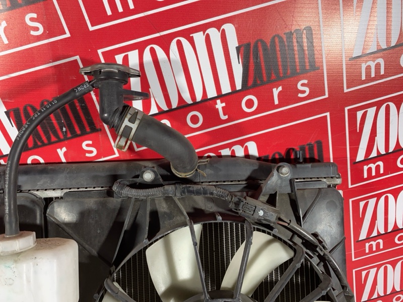 Радиатор двигателя, 4600 рублей, Красноярск