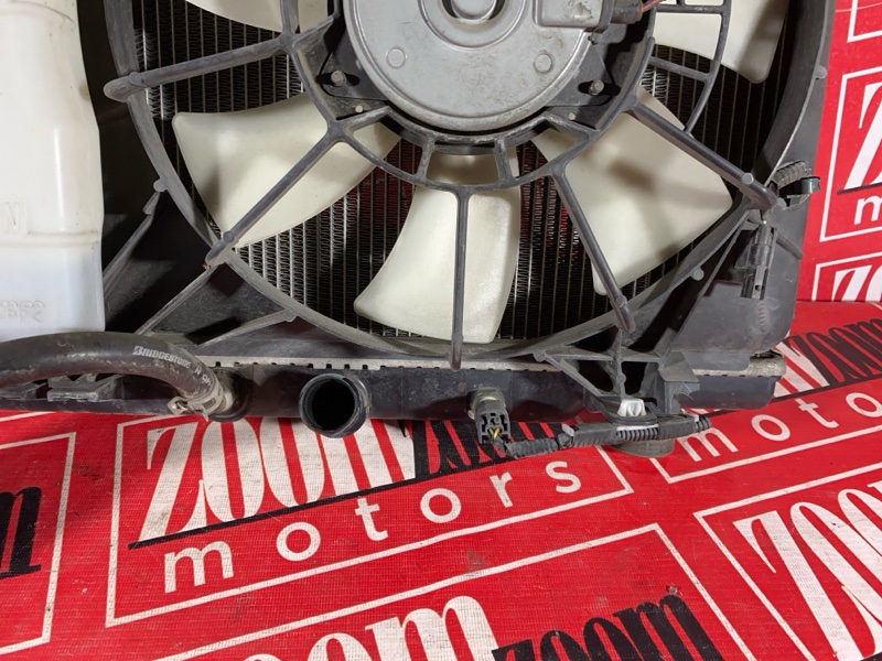 Радиатор двигателя, 4600 рублей, Красноярск