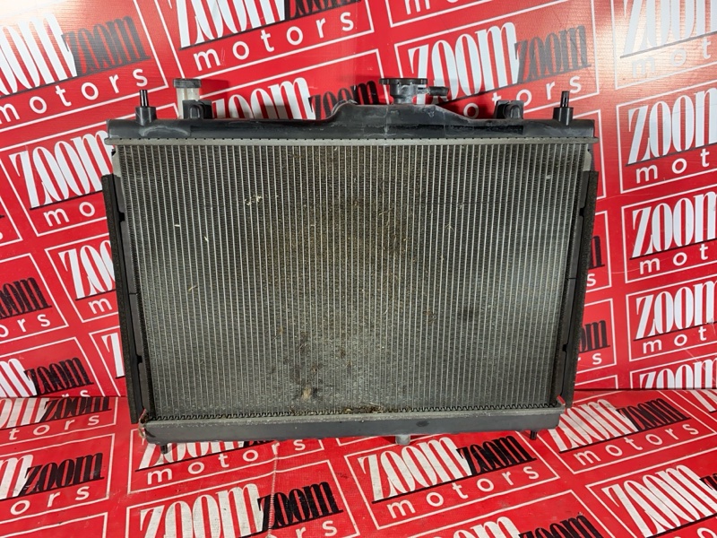 Радиатор двигателя, 7600 рублей, Красноярск