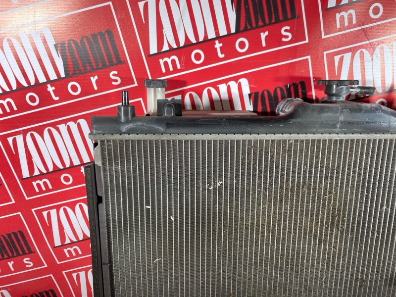 Радиатор двигателя, 7600 рублей, Красноярск