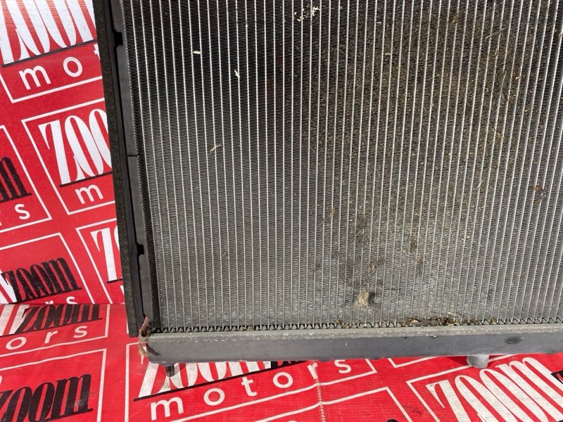 Радиатор двигателя, 7600 рублей, Красноярск