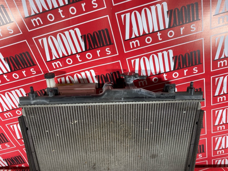 Радиатор двигателя, 7600 рублей, Красноярск