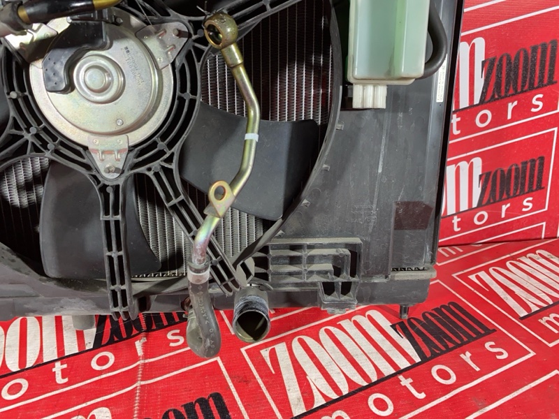 Радиатор двигателя, 7600 рублей, Красноярск