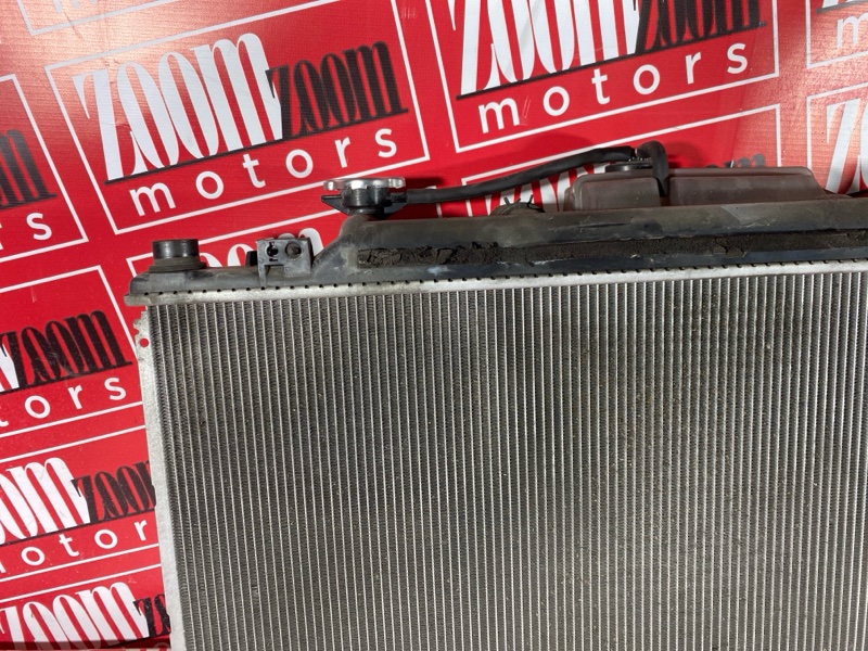 Радиатор двигателя, 11400 рублей, Красноярск