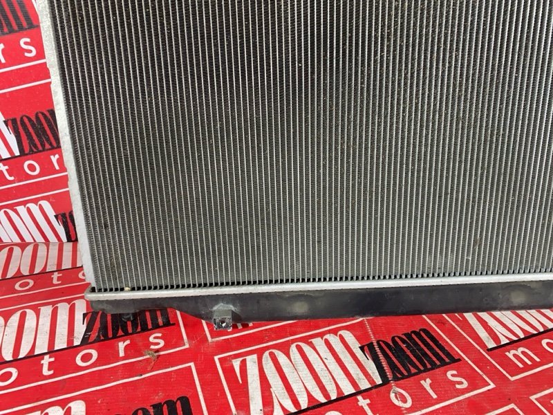 Радиатор двигателя, 11400 рублей, Красноярск