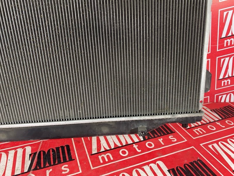 Радиатор двигателя, 11400 рублей, Красноярск