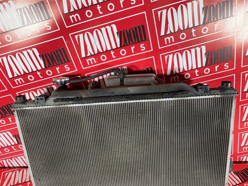 Радиатор двигателя, 11400 рублей, Красноярск