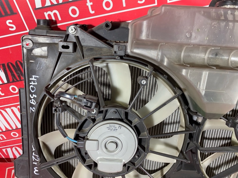 Радиатор двигателя, 11400 рублей, Красноярск