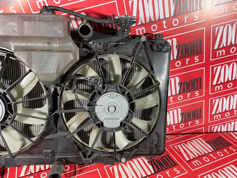 Радиатор двигателя, 11400 рублей, Красноярск