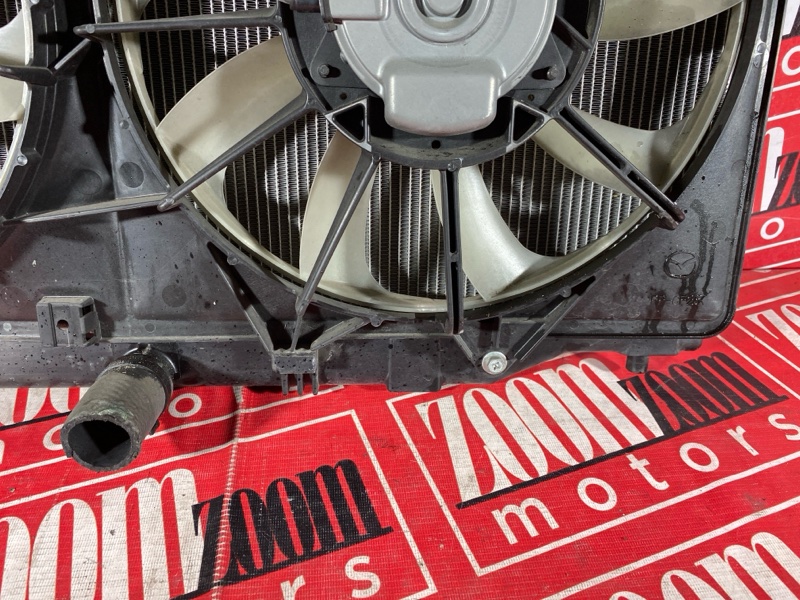 Радиатор двигателя, 11400 рублей, Красноярск