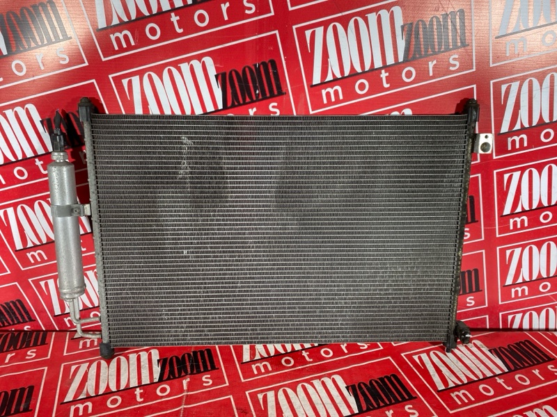 Радиатор кондиционера, 2900 рублей, Красноярск