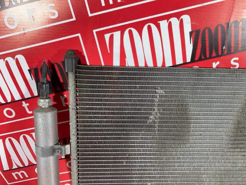 Радиатор кондиционера, 2900 рублей, Красноярск