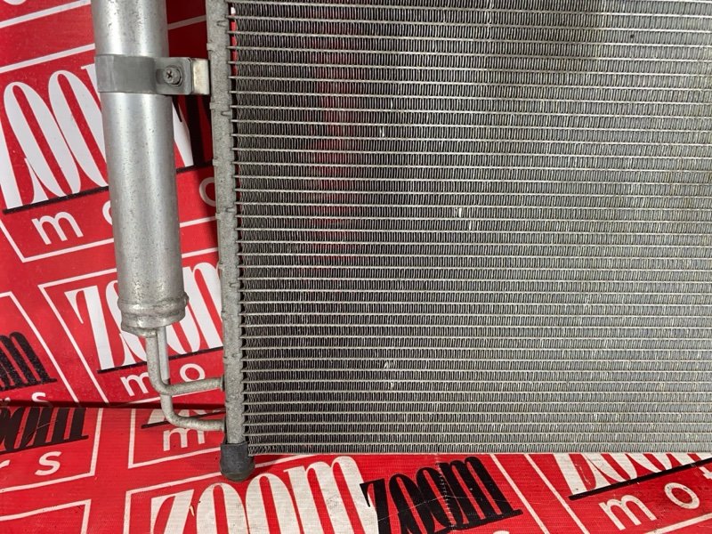 Радиатор кондиционера, 2900 рублей, Красноярск