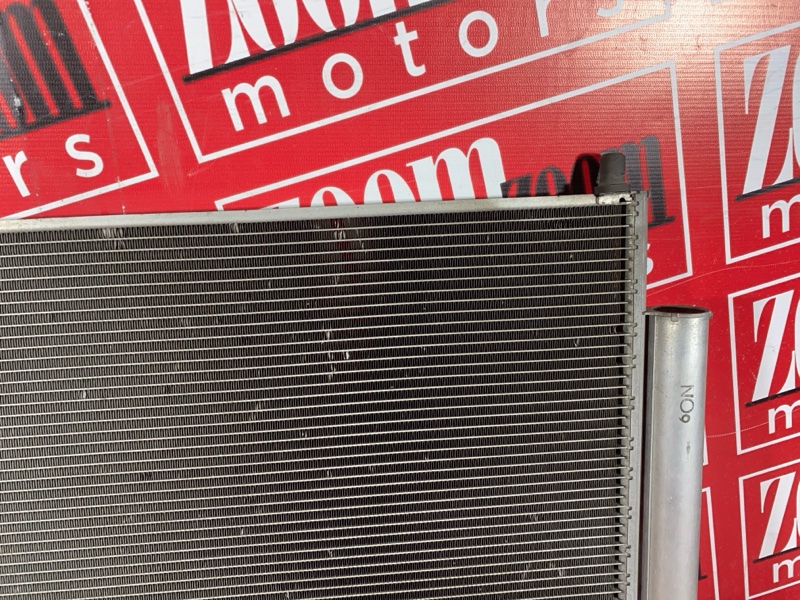 Радиатор кондиционера, 1500 рублей, Красноярск