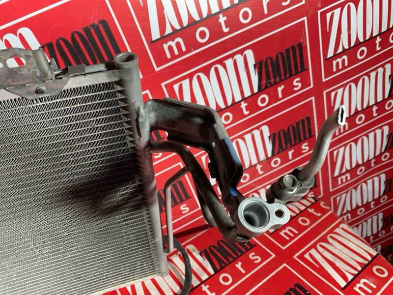 Радиатор кондиционера, 3800 рублей, Красноярск