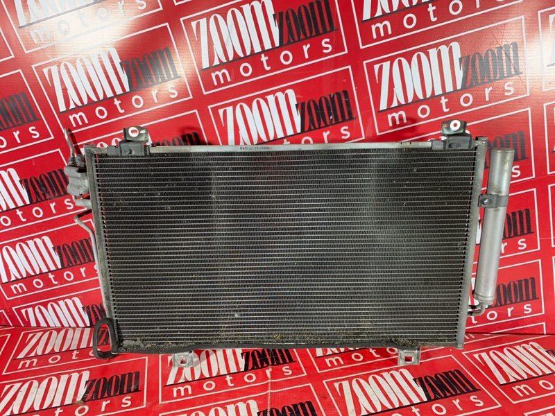 Радиатор кондиционера, 3800 рублей, Красноярск