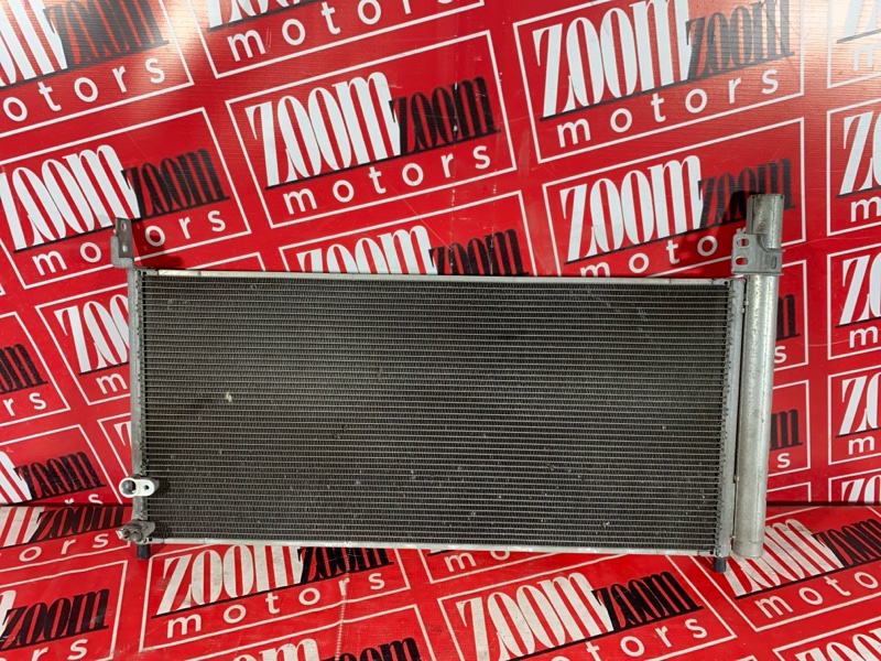 Радиатор кондиционера, 2400 рублей, Солонцы