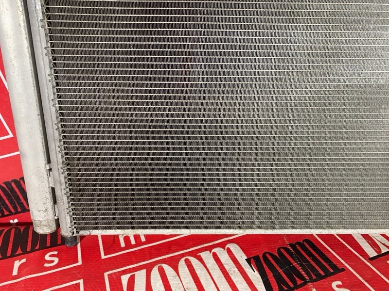 Радиатор кондиционера, 2400 рублей, Солонцы