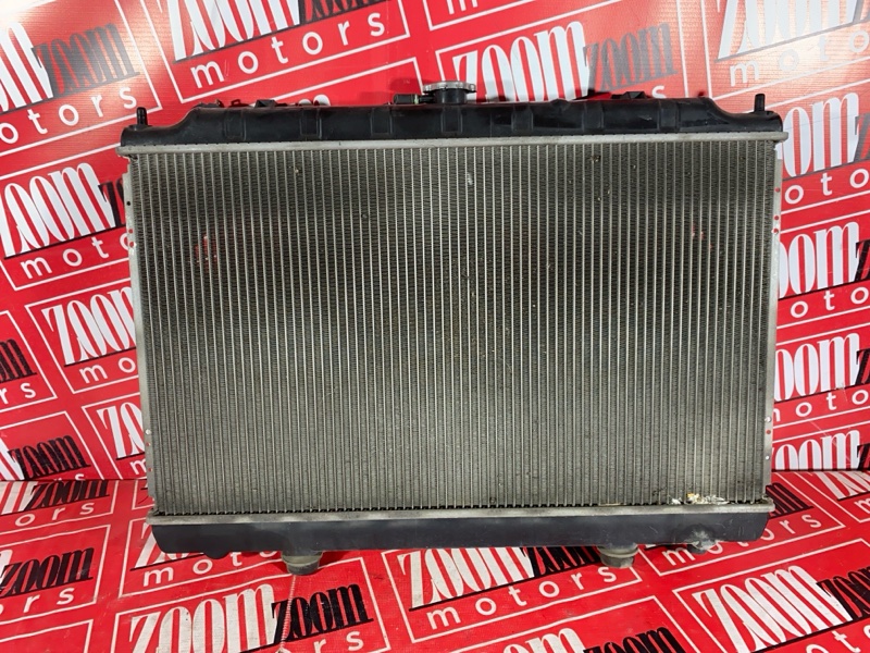 Радиатор двигателя, 8600 рублей, Красноярск