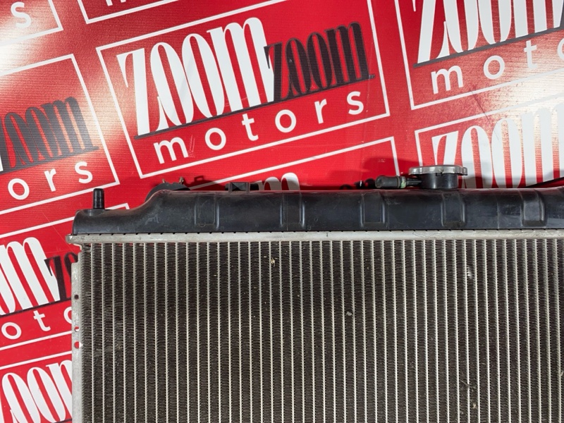 Радиатор двигателя, 8600 рублей, Красноярск