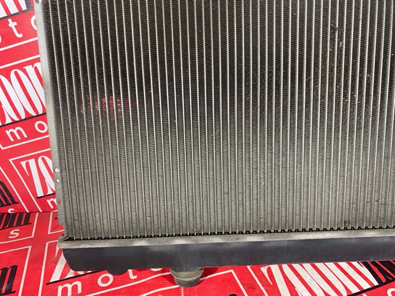 Радиатор двигателя, 8600 рублей, Красноярск